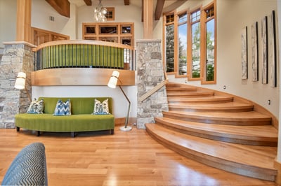 Luxury Villa Photo #23