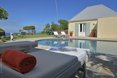 Luxury Villa Photo #6