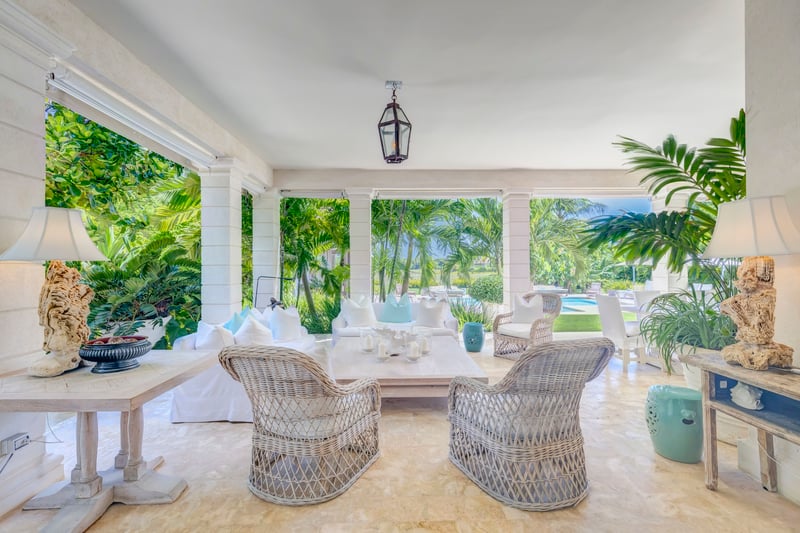 Arrecife 69 | Allegra