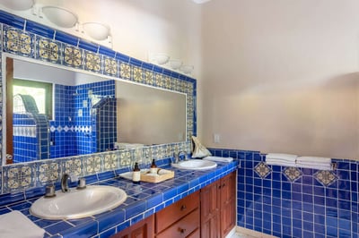 Luxury Villa Photo #44