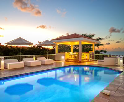 Luxury Villa Photo #7