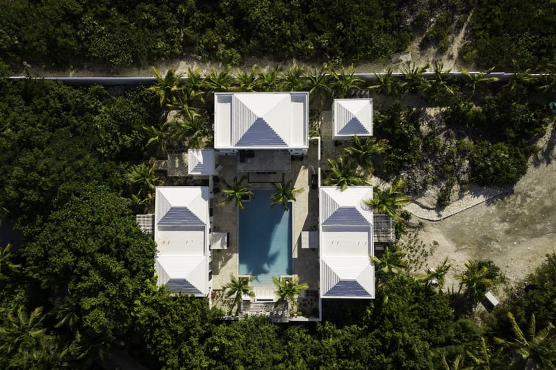 Pearls of Long Bay Estate