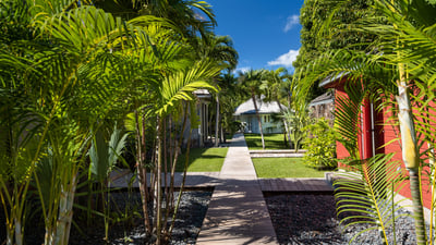 Luxury Villa Photo #20
