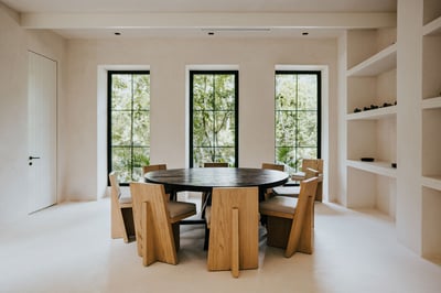 Luxury Villa Photo #17