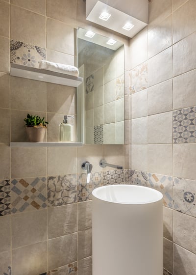 Luxury Villa Photo #32