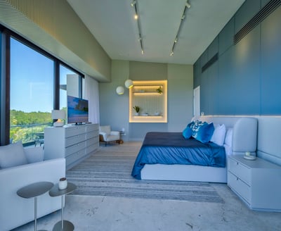 Luxury Villa Photo #30
