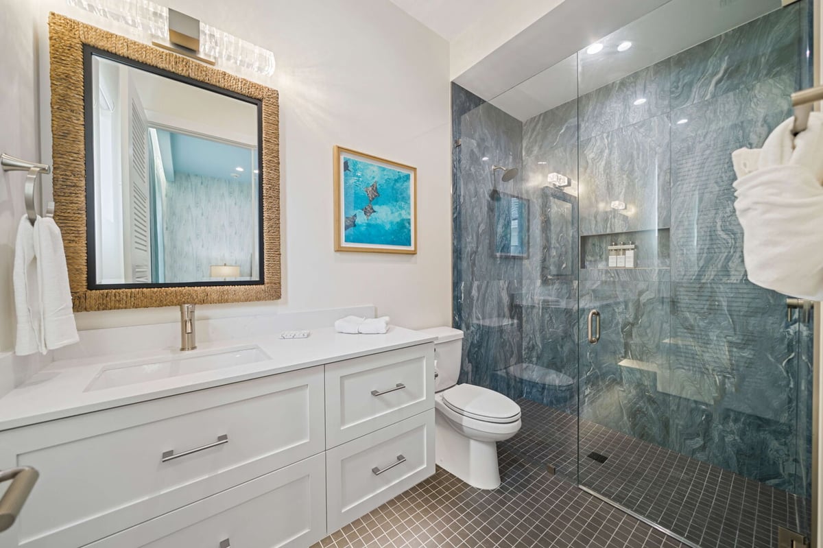 Seaside Serenity Lodge