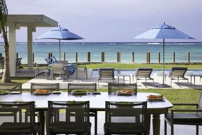 Luxury Villa Photo #17