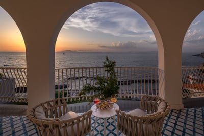 Luxury Villa Photo #16