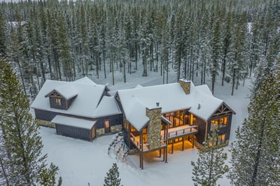 Luxury Villa Photo #56