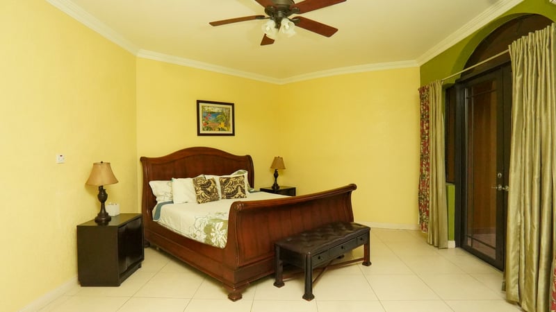 MilBrooks Resort Villa