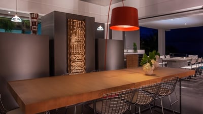 Luxury Villa Photo #32