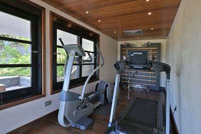 Luxury Villa Photo #64