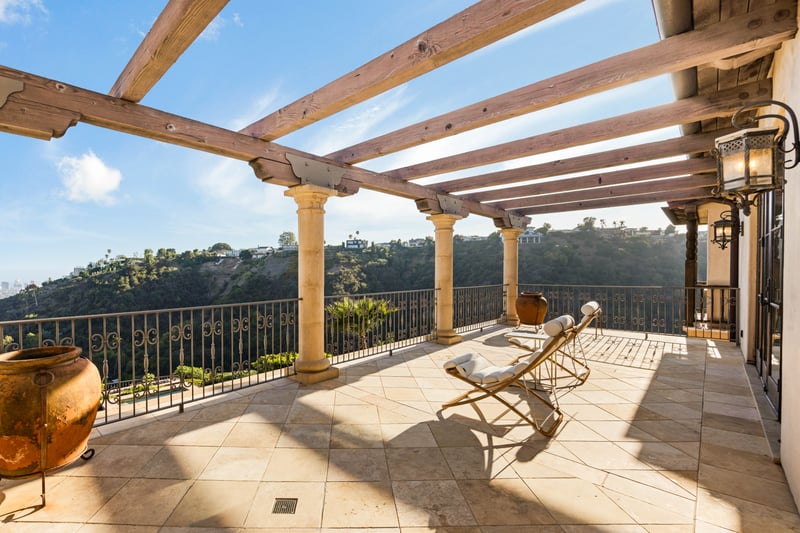 Bel Air Panorama