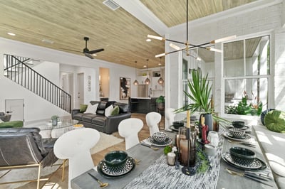 Luxury Villa Photo #7
