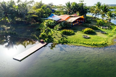 Luxury Villa Photo #11