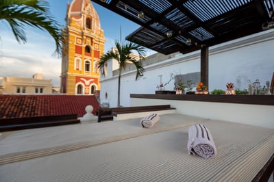 Luxury Villa Photo #13
