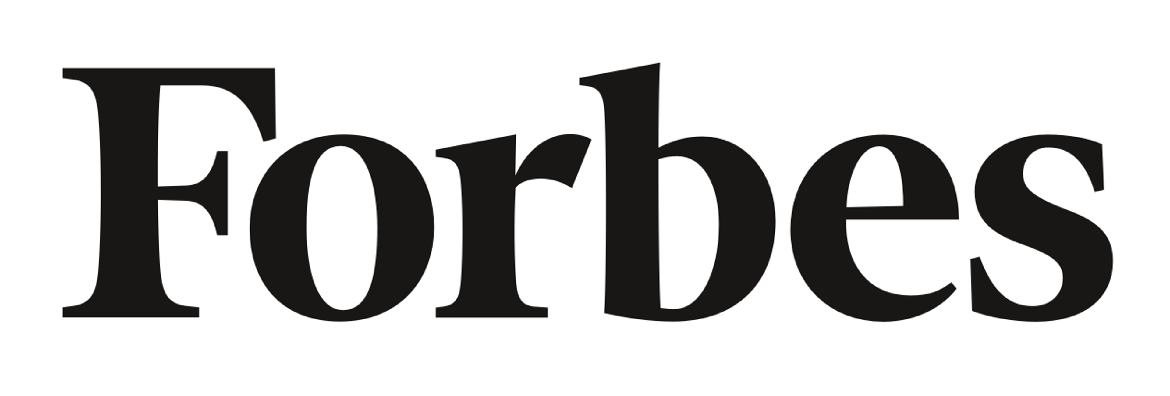 Forbes - Award