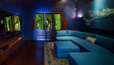 Luxury Villa Photo #11