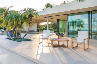 Luxury Villa Photo #16