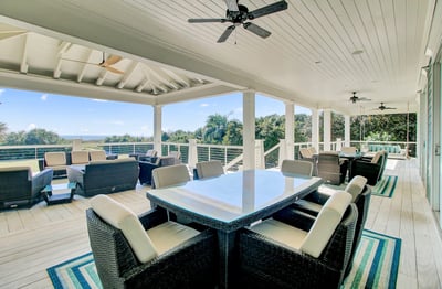 Luxury Villa Photo #6