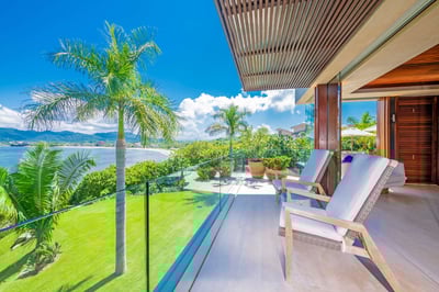 Luxury Villa Photo #27