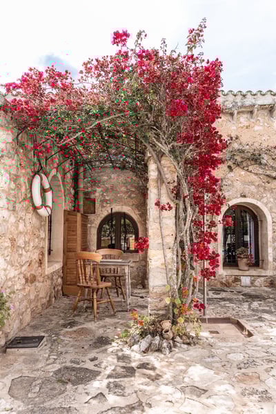 Luxury Villa Photo #64