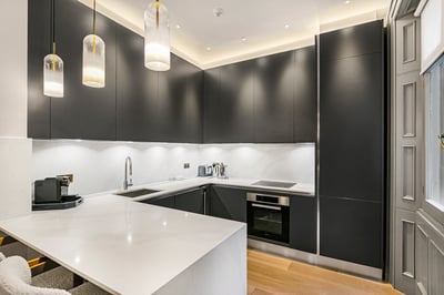 Luxury Villa Photo #18