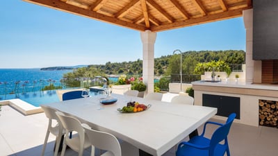 Luxury Villa Photo #20
