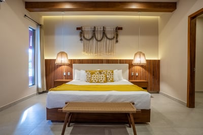 Luxury Villa Photo #63