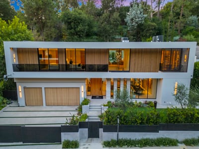 Luxury Villa Photo #55
