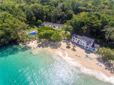 Luxury Villa Photo #2