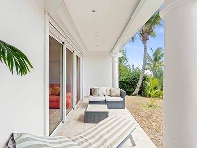 Luxury Villa Photo #29