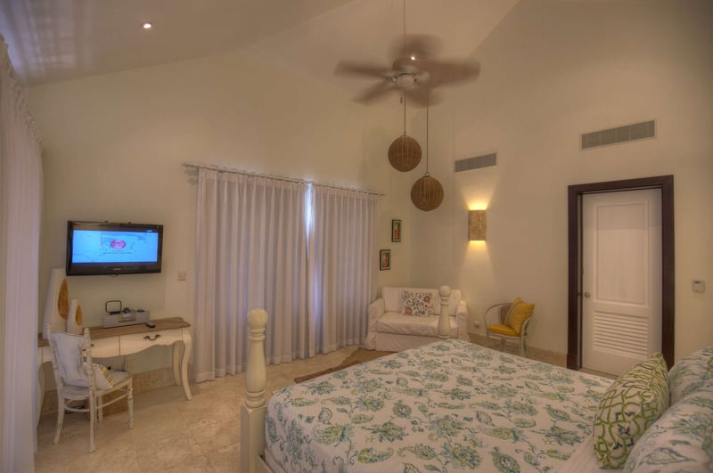 Arrecife Luxury Estate