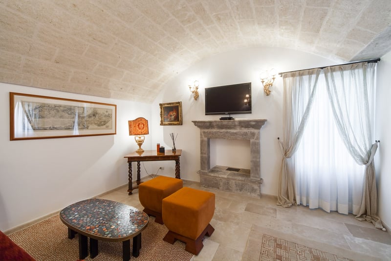 La Residenza Pettolecchia