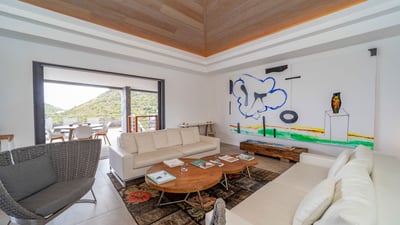 Luxury Villa Photo #17