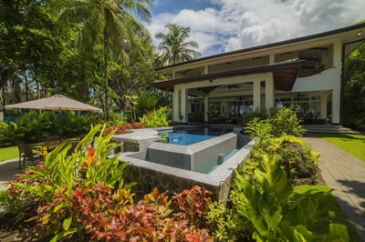 Esterillos Este,Villa Victoria