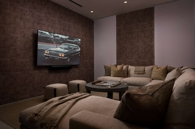 Luxury Villa Photo #14