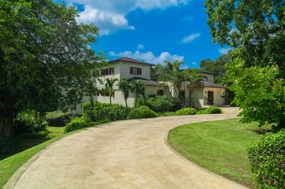 Luxury Villa Photo #41