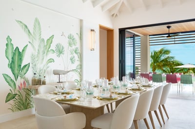 Luxury Villa Photo #42