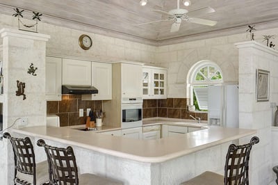 Luxury Villa Photo #7