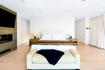 Luxury Villa Photo #43
