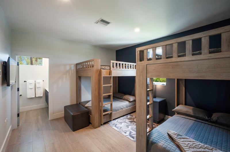 The Grand Palm Residence