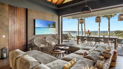Luxury Villa Photo #19