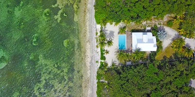 Luxury Villa Photo #19