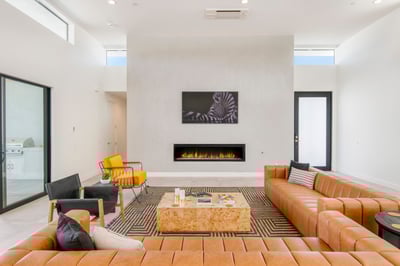 Luxury Villa Photo #16