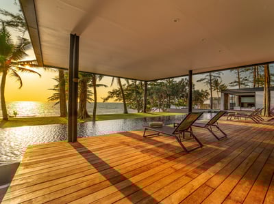 Luxury Villa Photo #14