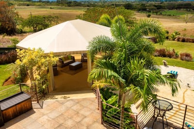 Luxury Villa Photo #8