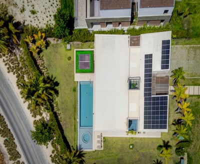 Luxury Villa Photo #2