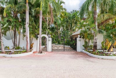 Luxury Villa Photo #62